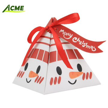 Custom Printed Cake Boxes with Logo - Small Candy Boxes for Birthday Cakes