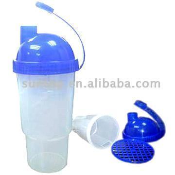 700ml Shaker Bottle