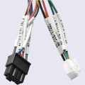 Battery Communication Wiring Harness