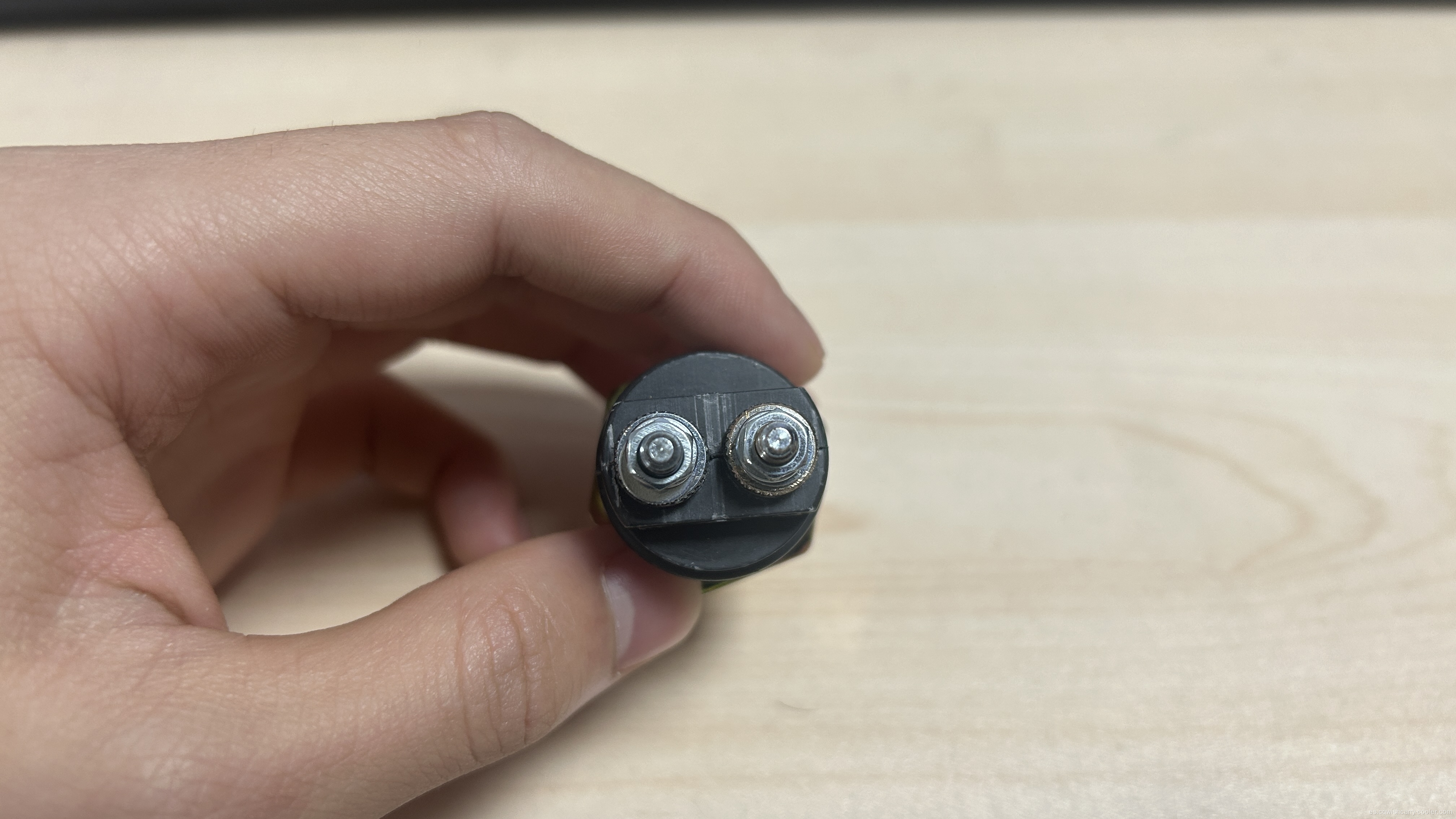 Sensor RPM 44-9298 449298 Piezas de repuesto Thermo King originales para todos los Thermo King SB SLXI SL Reefer &amp; Tripac Tri-Pac 1189A70G03