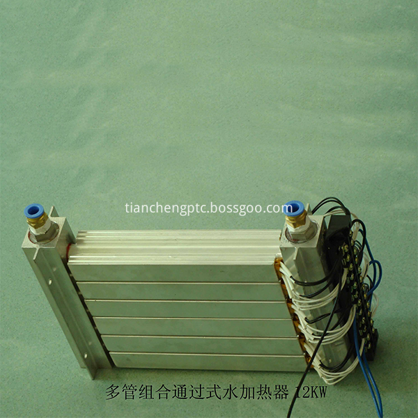 Ptc Element for Solar Water Heater