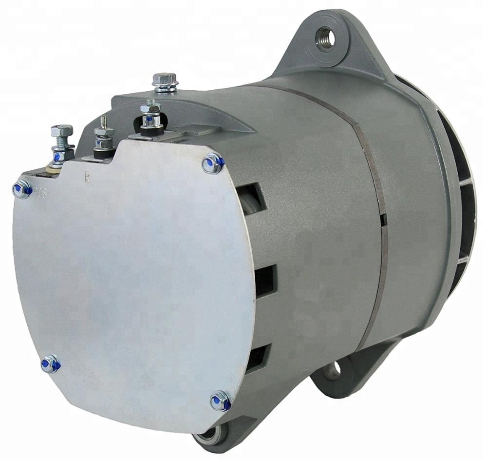 Alternator Assy For Cummins Delco 33si 8082 240-752 10459141 19011155 ...