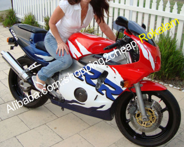 Honda CBR250RR MC22 CBR 250RR CBR250R CBR250 1990-1994 Sports Fairing Kit