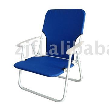 Folding Armchair