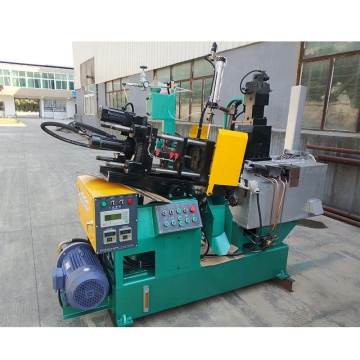 Full Automatic Tin Alloy Injection Machine: Advanced Die-Casting Solutions