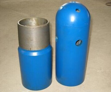 Specializing in the production of various specifications of the Casing accessories