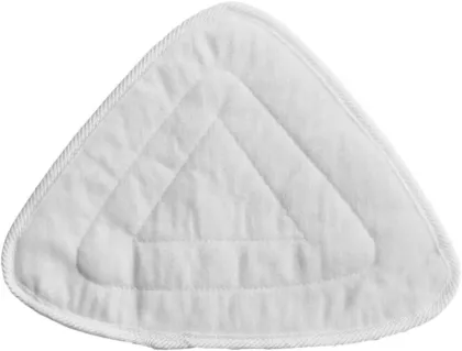 Free Sample: Reusable Microfiber Steam Mop Pads for Vileda, O-Cedar, and Hot Spray Mops