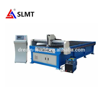 Fast cut portable cnc plasma cutter