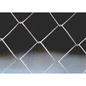 chain link fence,diamond wire mesh
