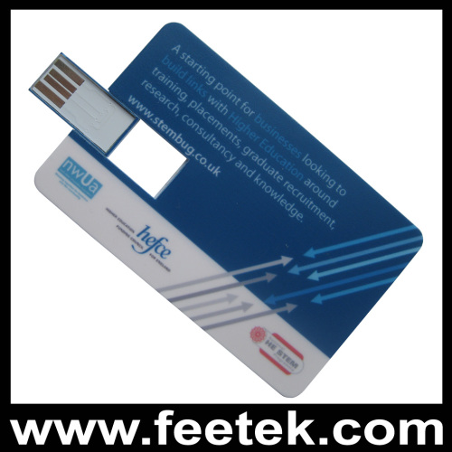 Card USB Webkey (FT-2203)