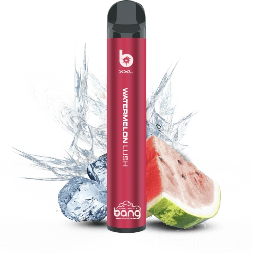 Bang xxl 2000 Puffs Disposable Vape Juice Flavored China Manufacturers Suppliers Factory Exporter Bang xxl 2000 Puffs Disposable Vape Juice Flavored China Manufacturers Suppliers Factory Exporter