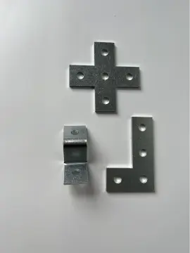 stainless steel unistrut fittings