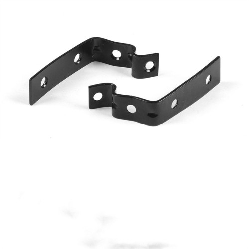 Auto glove box hinge bracket repair kit