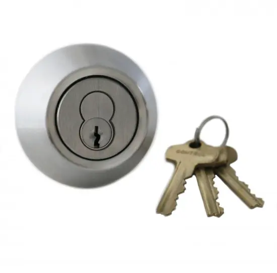 SFIC Deadbolt Door Lock