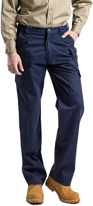 NFPA2112 Standard on Flame Resistant Pants