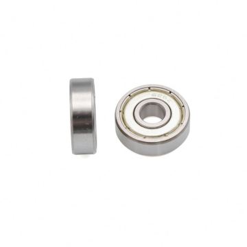 High Quality Mini Deep Groove Ball Bearing S636 4*16*5mm Stainless Steel Stepper Motor Bearing S636Z S636ZZ