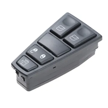 Truck Power Window Switch 20752915 for Volvo FH12 FM VNL