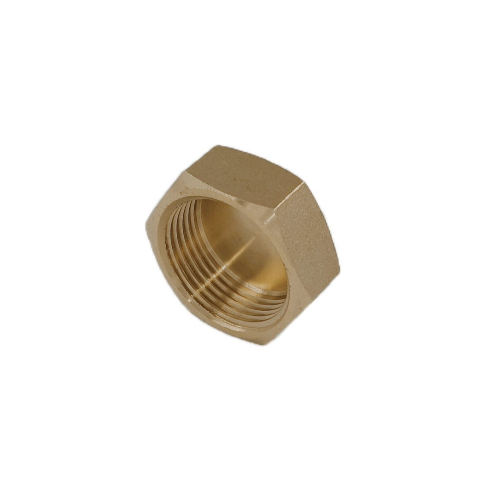 Brass Pipe Fittings112