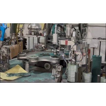 High Quality Strip Disc for Surface Preparation