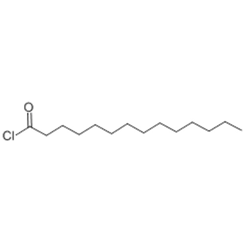 Chlorure de myristoyle CAS 112-64-1