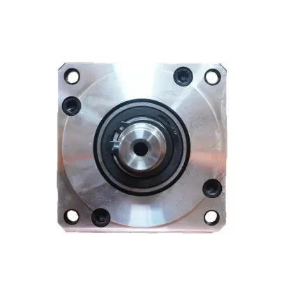 Sew Eurodrive Speed Reducers: Worm Gear and Planetary Gearboxes