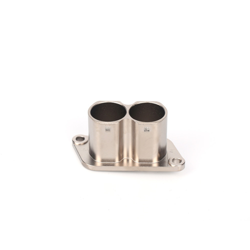 Aleación de aluminio Nueva caja de la batería del vehículo de energía