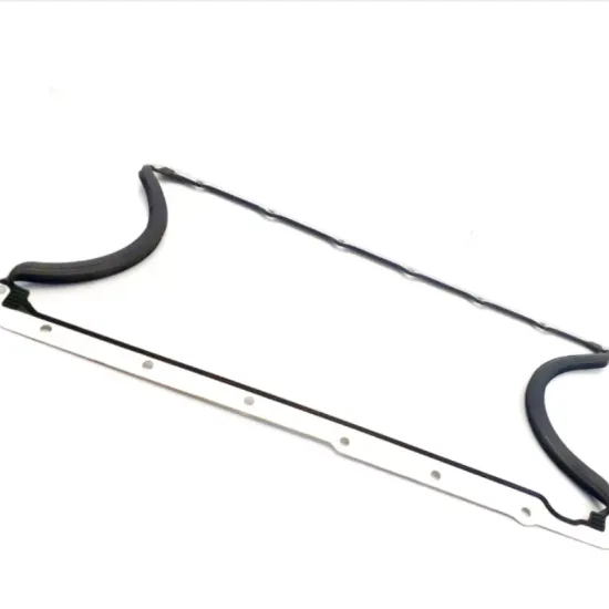 Valve Cover Gasket XS6E-6710A-2B Fit for Ford Power Max Move 1.6 Motorcraft XS6E-6710A-2B