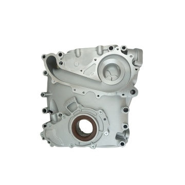 คุณภาพสูง 495QF-E-1010010 ปั๊มน้ำมันสำหรับ Dofeng Ruiqi ZNA 4RB2 ZG24 อะไหล่อัตโนมัติ