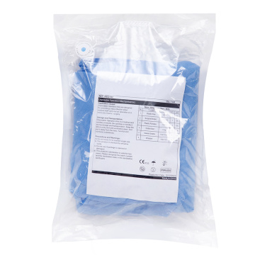 Medical Aseptic Disposable Debridement Dressing Kit