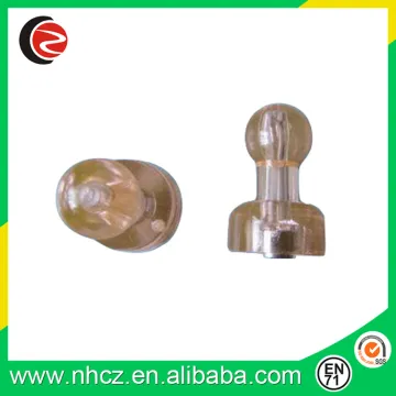 Creative shape Magnet Buttons