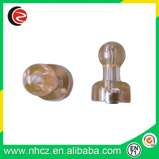 Creative shape Magnet Buttons