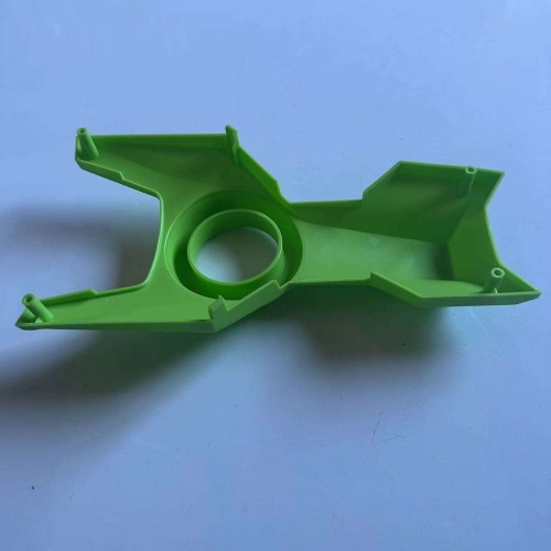 Precision Injection Molding for Decorative Shells