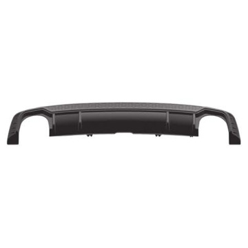 AUDI RS5 A5 Class RS5 Rear Diffuser RS5 S-line Rear Lip