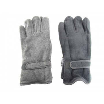 Sarung tangan bulu domba Mens dengan 3m thinsulate