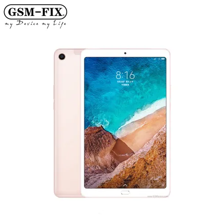 GSM-FIX For Xiaomi Mi Pad 4 Plus - 10.1 inch LTE Tablet with Snapdragon 660