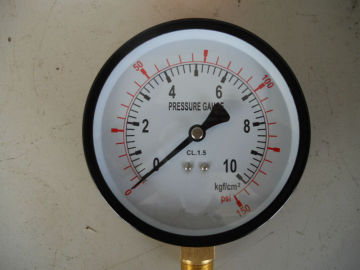 Huifeng common pressure gauge