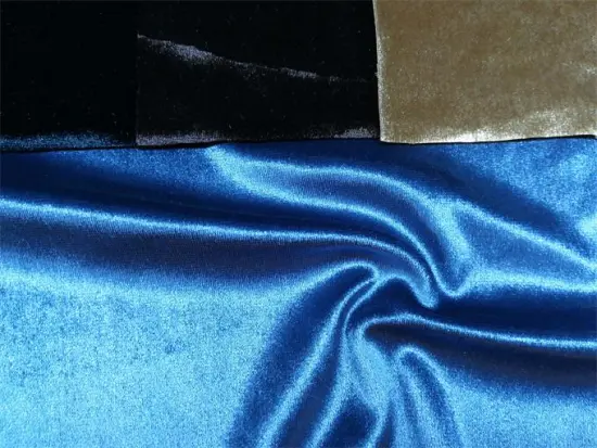 95/5 Poly Span Fleece