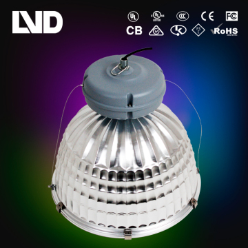 FC/CE/RoHS Approved, LED Lighting Competitor, LVD-GC00006 High Bay Lighting