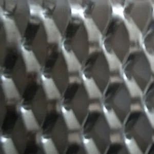 aluminum wire mesh for decoration