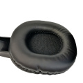 USB-Gaming-Headset mit Schwanenhalsmikrofon