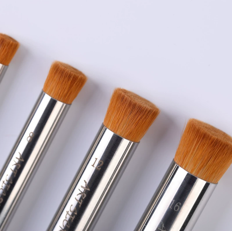 Flat Brush