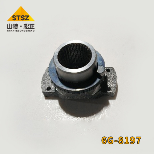 Imported mining truck 785 coupling 6G-8197