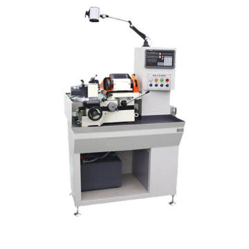 Precision Internal and External Diameter Punch Nozzle Tiny Parts Grinding Machine