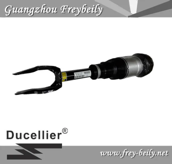 1663202513/ 1663202613 Left Front/ Right Front without ADS Air Suspension Shock for Mercedes Benz M-Class W166