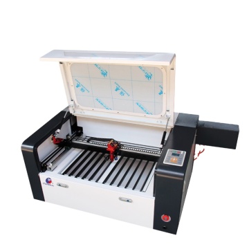 Top Quality STARMA CNC CO2 Laser Machine 6040 4060 6090 for KT Board