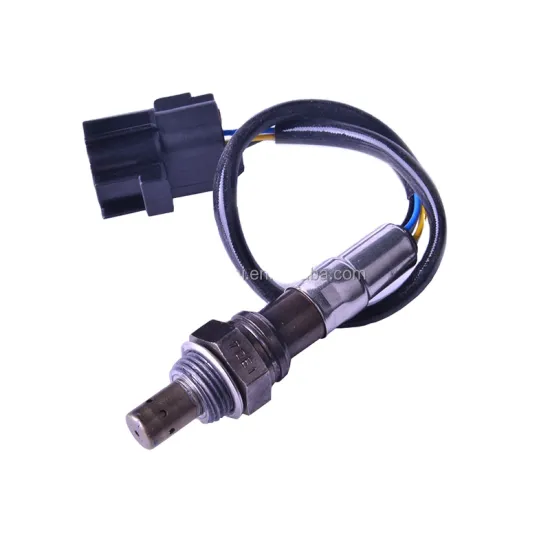 DEFUS High quality car auto oxygen sensors LZA03-E2 LZA03-HD1 for OEM G5900-3800103 G59003800103 sensors