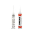 Flexible Silicone Sealant High Viscosity For Sink