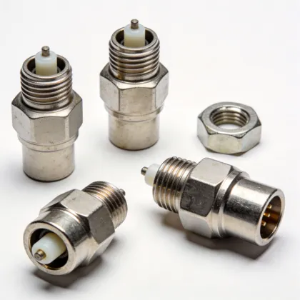 Electrical, Wire & Molex Connector Solutions