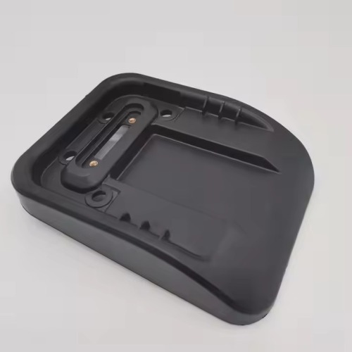 Custom Plastic Injection Molding Plastic Shell Cover