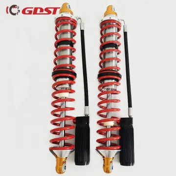 GDST 4x4 Off-Road Buggy Coil Over Adjustable Shock Absorber for ATV UTV